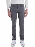 Navigare Pantalone Uomo Grigio Nvfw225325 Grigio 52