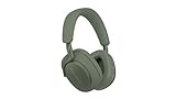 Bowers & Wilkins Cuffie Wireless Px7 S2e, Forest Verde