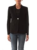 IBLUES URBAN blazer monopetto da donna nero - 46