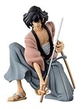 Figura Statuetta Collezione GOEMON da LUPIN III 3rd Serie CREATOR X CREATOR Banpresto - Versione NORMAL COLOR