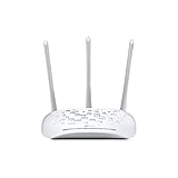 N450 Wifi Advanced Ap/Repeater