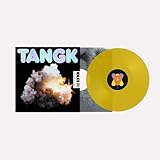 TANGK - Deluxe Vinyl