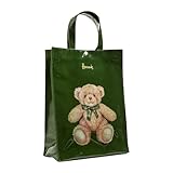 harrods 6438316 - Jacob Bear Medium Shopper Bag