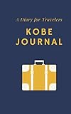 Kobe Journal: A Diary for Travelers