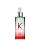 Kérastase, Genesis Homme, Siero per Capelli Indeboliti e Tendenti Ad Assottigliarsi, Sérum Anti-Chute Fortifiant, 90 ml