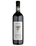 Nobile di Montepulciano Riserva DOCG Crociani 2019 0,75 ℓ