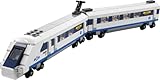 LEGO Creator 40518 - Treno ad alta velocità