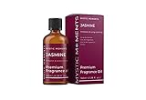 Mystic Moments Olio Fragrante Di Gelsomino 100ml