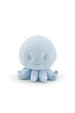 Trudi 18274 - Peluche rattle Polipo