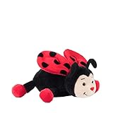 Schaffer 4342 Peluche Coccinella 15 cm