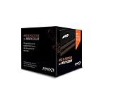 AMD FX Black Edition Processore fx-8350 di 8 core con Wraith Cooler, fd8350frhkhbx)