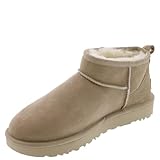 UGG W Classic Ultra Mini Cachi 39