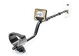 Metal detector Makro Gold Kruzer 61kHz