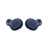 Jabra Elite 8 Active Auricolari Bluetooth intraurali wireless con Cancellazione attiva del rumore ibrida adattiva e 6 microfoni integrati, Blu Scuro (Navy)