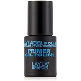 Layla Cosmetics, Primer per smalto in gel, 10 ml