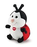 Trudi 52025 - SW col Coccinella Peluche