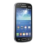 SAMSUNG S7582 GALAXY S DUOS 2 EUROPA BLACK DUAL SIM