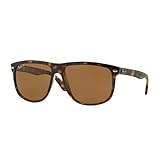 Ray-Ban Occhiali da sole Marroni Polarizzati - Mod. 4147