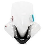 GIVI SPOILER YAMAHA TRICITY 125 (14-15) E 155