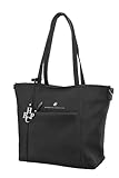 Beverly Hills Polo Club Borsa BH-3520 NERO TU