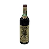 Vintage Bottle - Frescobaldi Chianti DOC"Nipozzano" 1964 0,72 lt. - COD. 3621
