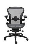 Herman Miller Aeron Remastered