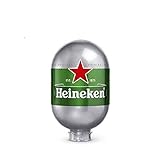 Birra fusto Heineken lt 8 pet BLADE