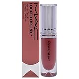 MAC LOCKED KISS INK 24HR LIPCOLOUR - BODACIOUS, 4 ML