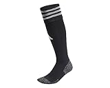 adidas Unisex - Adulto Adi 23 Socks, Black/White, 37-40