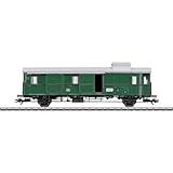 Märklin 4315 - Carrozza Bagagli Db