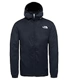 The North Face Giacca Quest, Uomo, TNF Black, XL