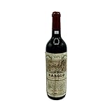 Vintage Bottle - Lodali Barolo DOC 1971 0,75 lt. - COD. 4189