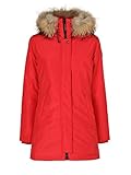 Museum PARKA DONNA EMMA NY882