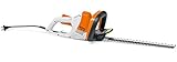 Stihl HSE 42 Doppia lama 420 W 3 kg