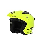 ACERBIS CASCO JET ARIA 2206 GIALLO 2 M