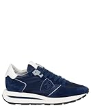 Philippe Model Sneakers Tropez Uomo Bleu 41 EU