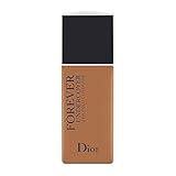 Christian Dior Diorskin Forever Undercover Fondotinta Liquido, 030 Medium Beige, 40 ml