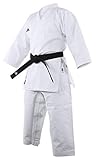 Karategi Adidas K220 Club WKF (150 cm)