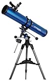 Meade Instruments Polaris rifrattore