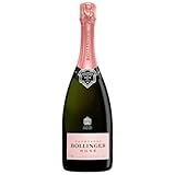 CHAMPAGNE BRUT ROSE  ASTUCCIATO BOLLINGER 0,750