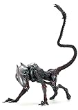 Figura Night Cougar Alien Kenner Tribute Alien 1990 23cm