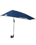 SKLZ Sportbrella Tempo Rifugio Versa Brella, Blu