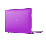 SPECK Custodia "Smartshell" per Apple Macbook Pro 15", viola