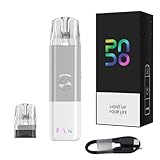 POD MOD Originale VAPTIO PADO Kit Penna Vape 1000mAh 5-22W Starter Kit con Pod da 3,0 ml Kit Sigaretta elettronica No E-Liquid No Nicotina