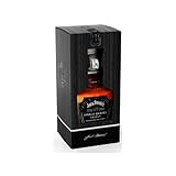 Jack Daniel’s Single Barrel Select 70cl con astuccio - Whiskey speziato invecchiato in botti di rovere. 45% vol.