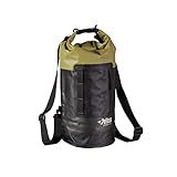 Pelican - ExoDry 30L Großer Drybag - Nero - Wasserdicht - Rucksacktyp Schultergurte, Verde oliva, 20 l, Exodry 20L