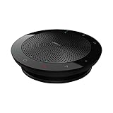 Jabra Speak 510 Altoparlante USB e Wireless Bluetooth, UC, Nero