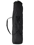 Burton Commuter Space Sack Boardbag 2023 True Black, 156