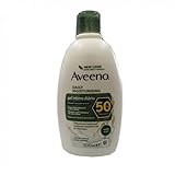 Aveeno Daily Moisturising Detergente Íntimo 500ml