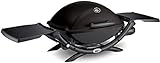 WEBER Q2200 Nero Barbecue a Gas 54010029